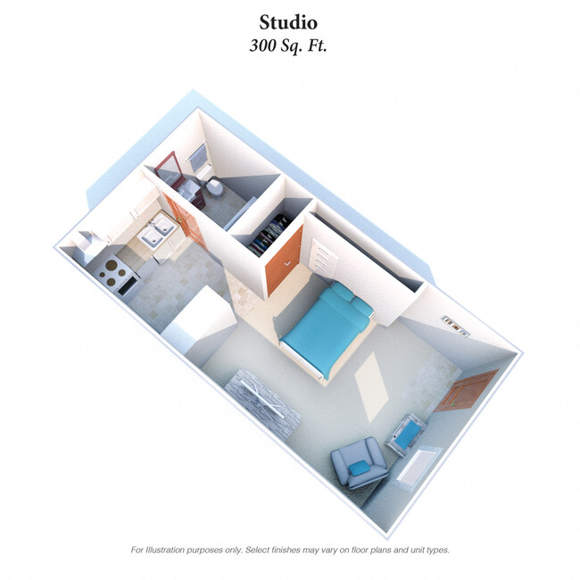 Floorplan - Wentworth Estates