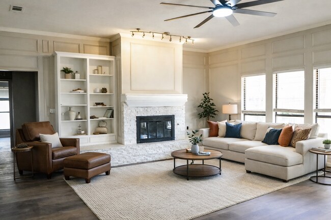 Building Photo - 3813 Arizona Pl