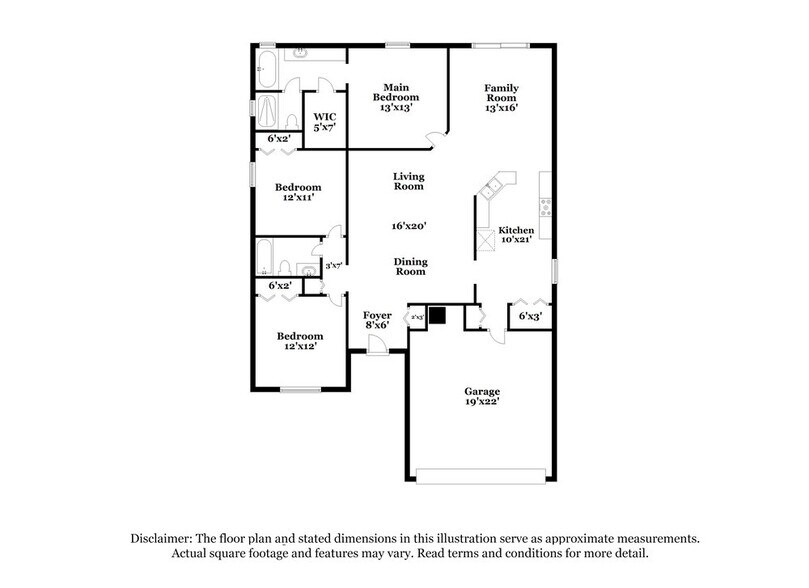 Building Photo - 448 Hammerstone Ave