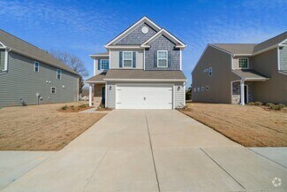 Building Photo - This 3-Year-Old Home with 4 Bedroom 2.5 Baths