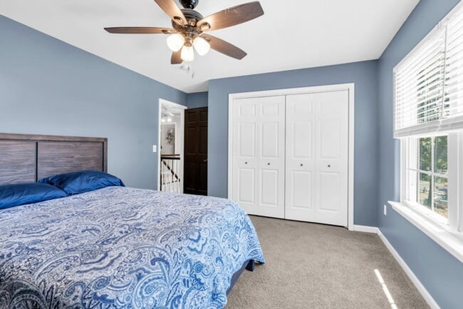 Building Photo - Private Cul-de-Sac Living: 4BR Home with Pool & Geothermal HVAC