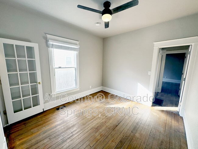 Building Photo - 330 E Cache La Poudre St