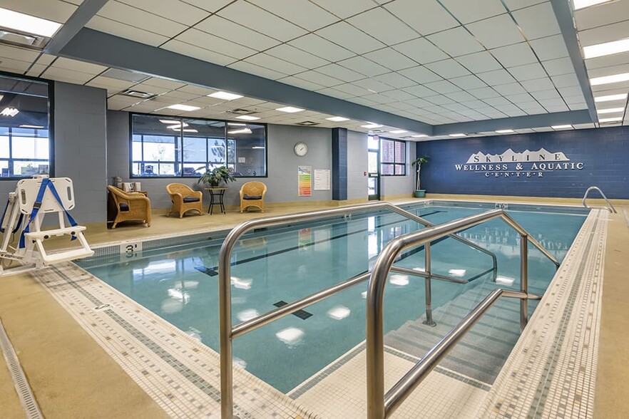 Building Photo - 2636 Patriot Hts