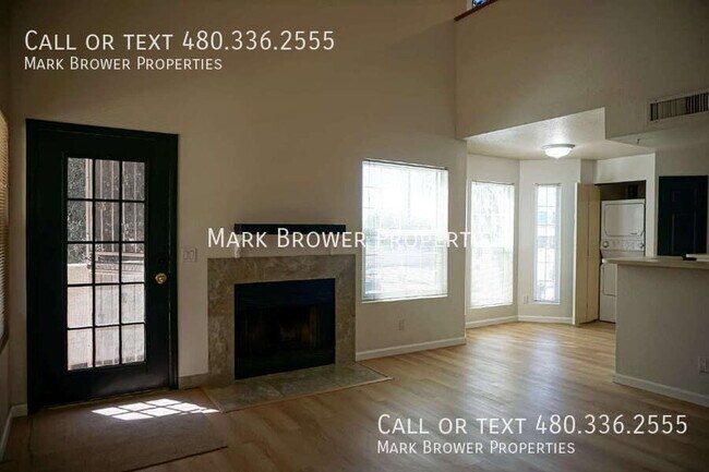 Building Photo - 2333 E Southern Ave