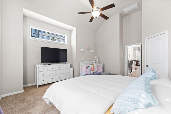 Building Photo - 4217 Merry Mill Dr