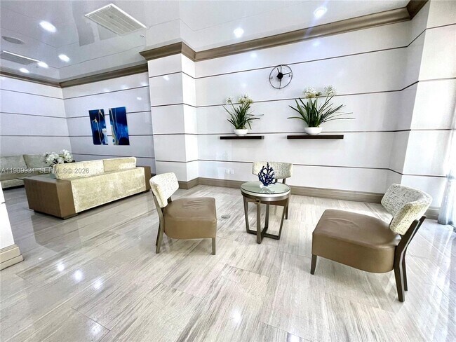 Building Photo - 19390 Collins Ave