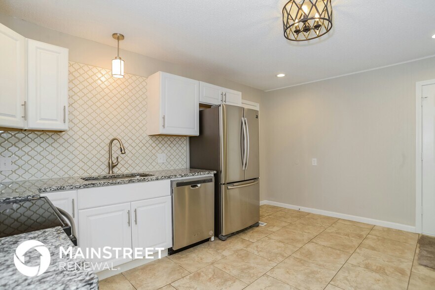 Building Photo - 9642 McGee St