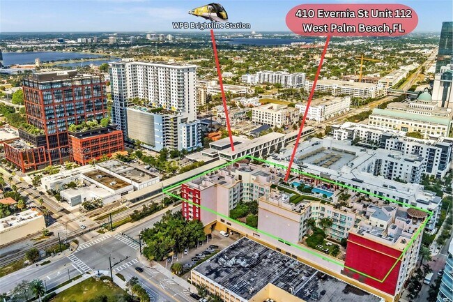 Building Photo - 410 Evernia St
