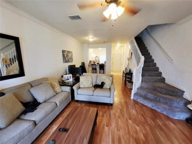 Building Photo - 4961 NW 43rd Ave