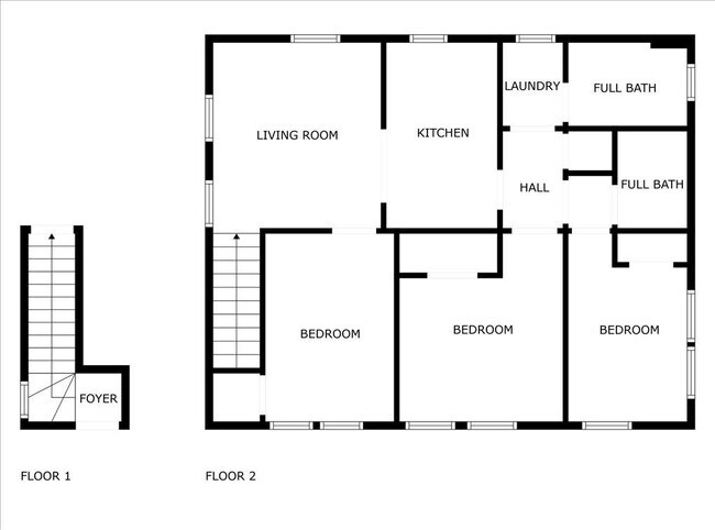 Building Photo - 204 E 30th St