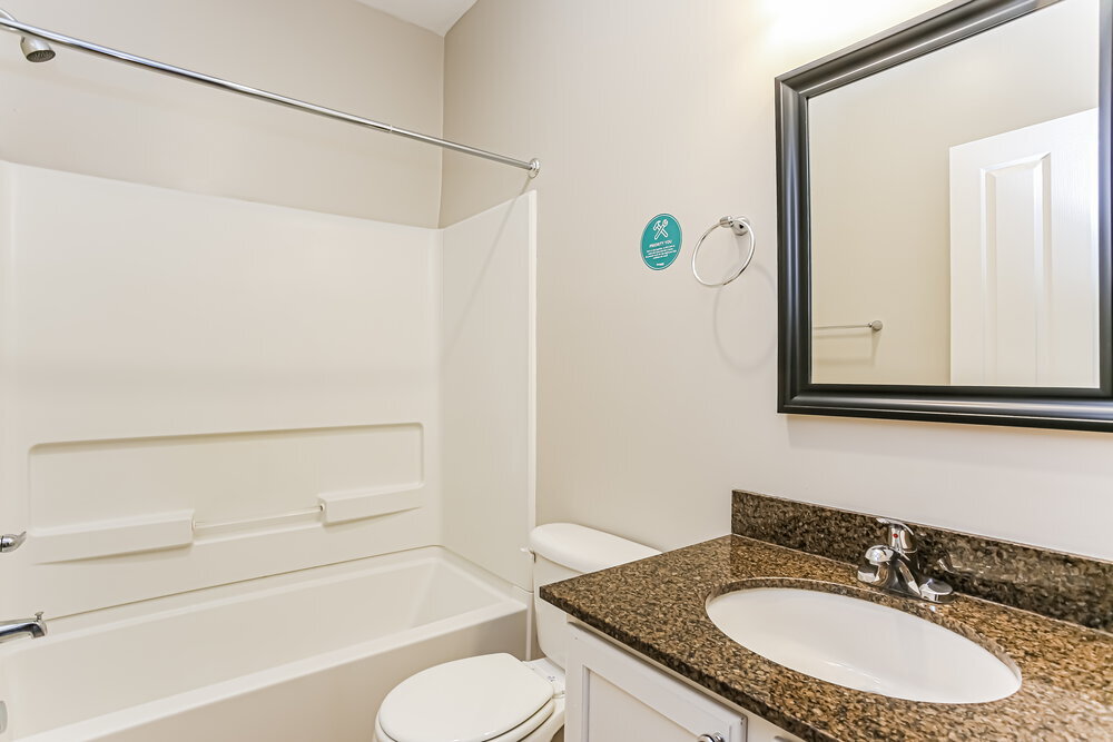 Building Photo - 6117 Bristol Ridge Dr