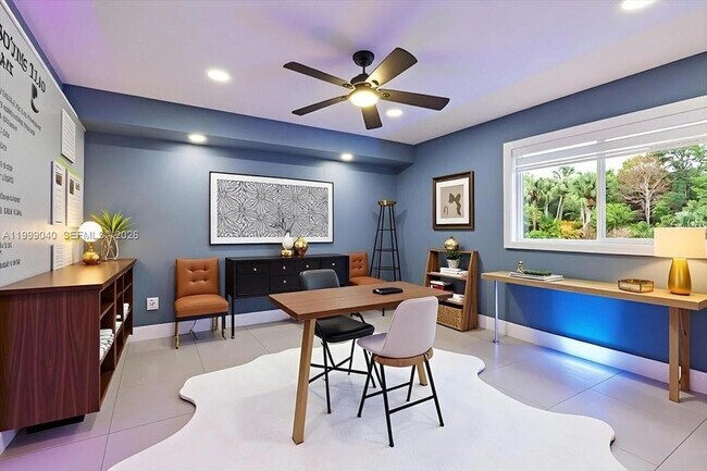 Building Photo - 6001 N Falls Cir Dr