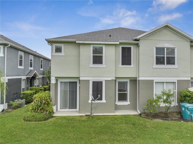 Building Photo - 6408 S Goldenrod Rd