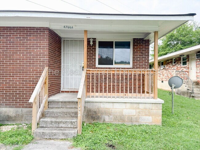 Building Photo - 4706 Midland Pike