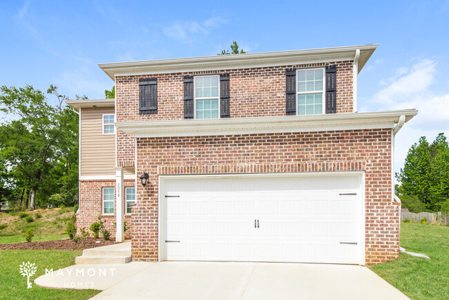 Building Photo - Gorgeous Home in Conyers, GA!