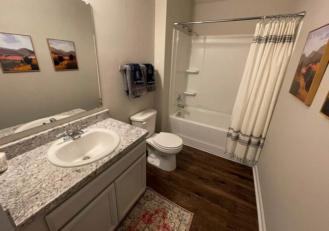 Building Photo - 16437 S 87th E Ave