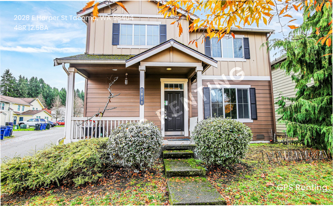 Primary Photo - 2028 E Harper St