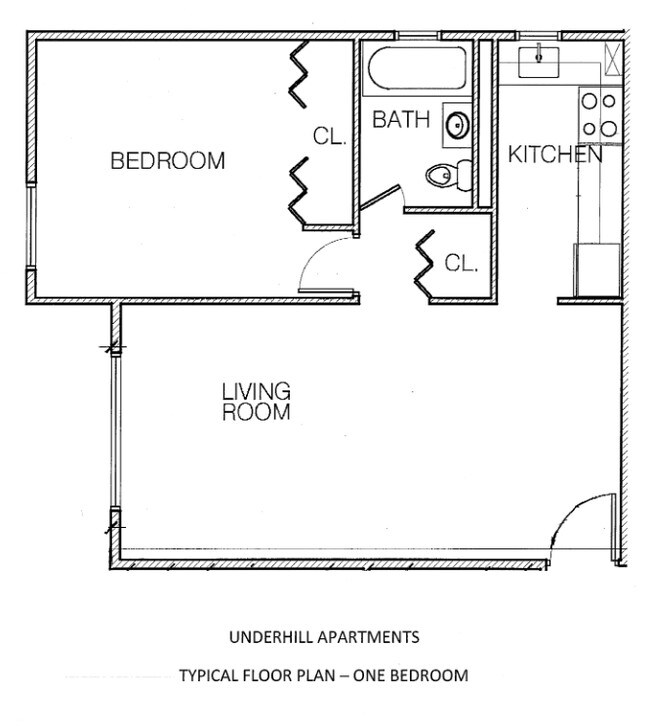 Underhill Apartments Yorktown Ny Underhill Apartments Yorktown Ny