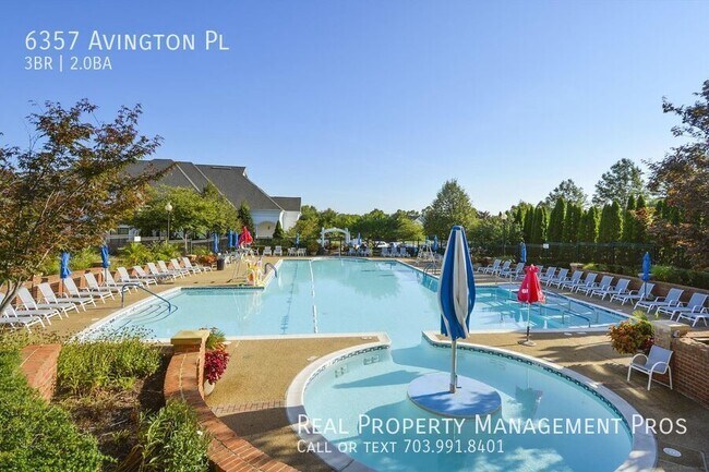 Building Photo - 6357 Avington Pl