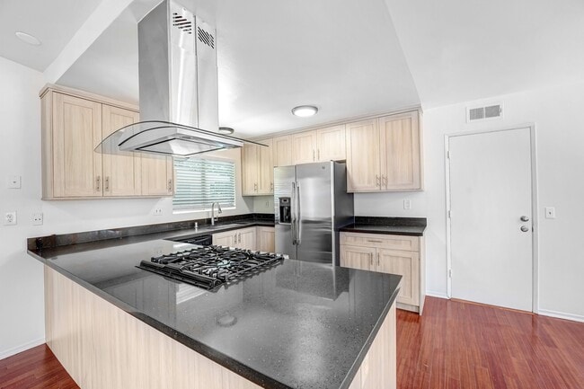 Kitchen - 22819 Gershwin Dr