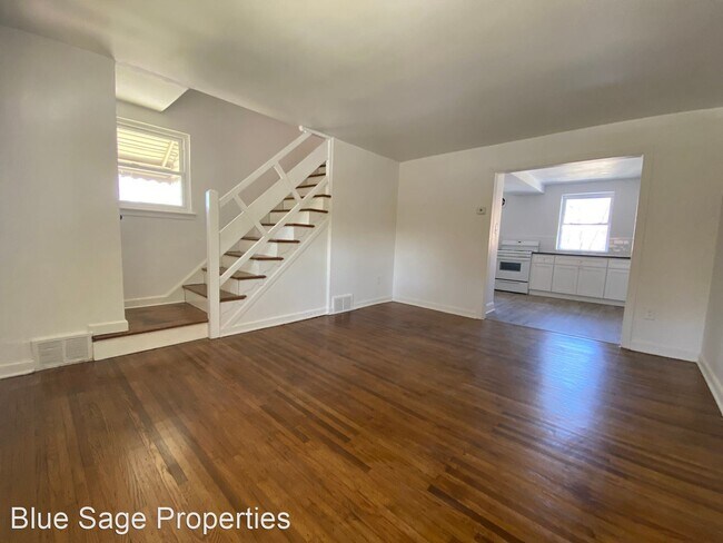 Building Photo - 2 br, 1 bath House - 7007 Greenwood Ave
