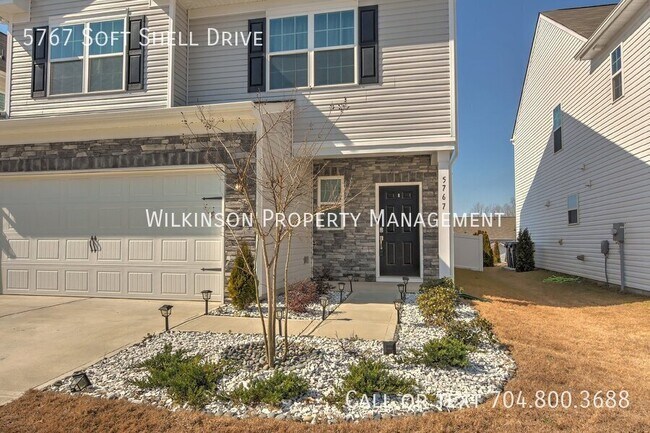 Building Photo - 5767 Soft Shell Dr