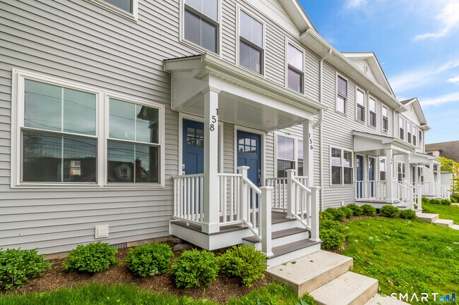 Building Photo - 158 Princeton St