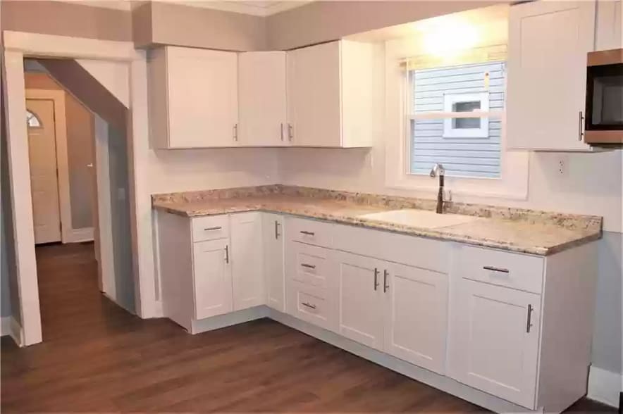 kitchen - 80 Carthage St