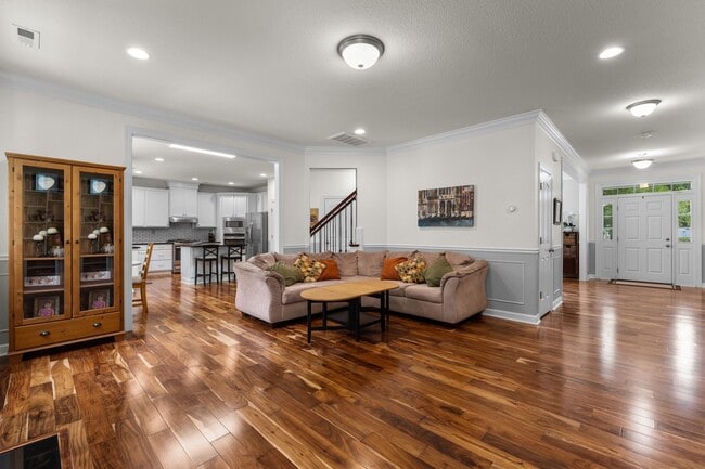 Building Photo - Newly built and beautiful property located...