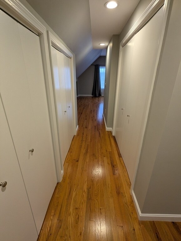 Building Photo - 185 Mystic St