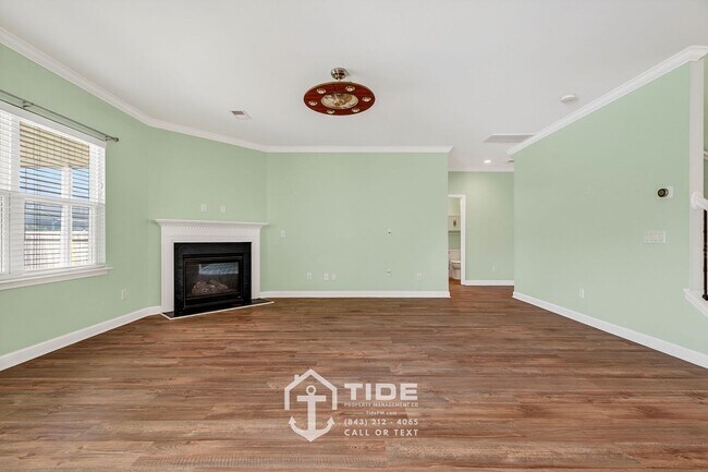 Building Photo - Your Carolina Bay Haven