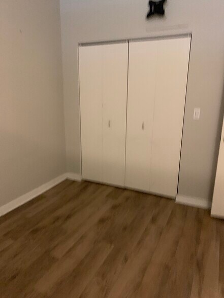 Bedroom - 235 W Van Buren St