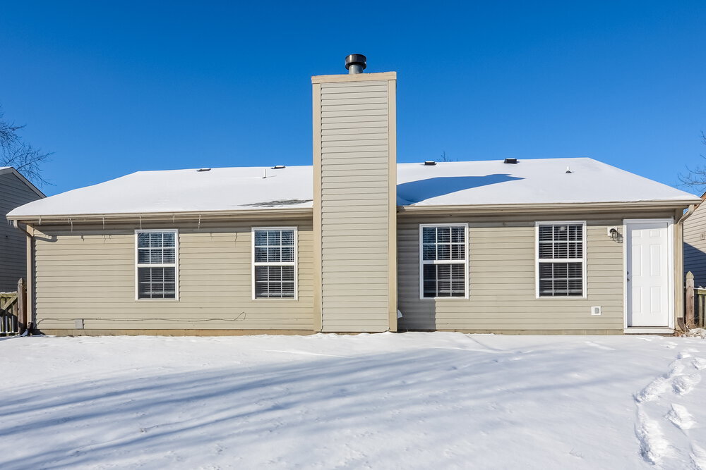 Building Photo - 6137 Longmeadow Dr