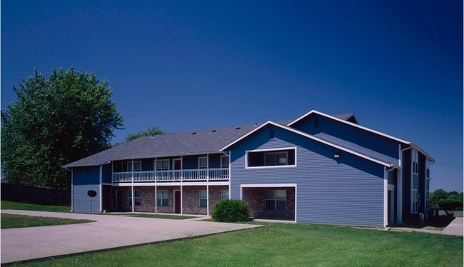Primary Photo - Meadowview