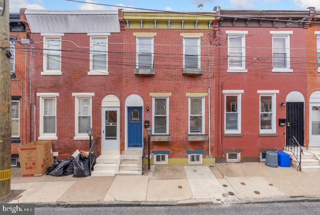 Primary Photo - 812 Livingston St