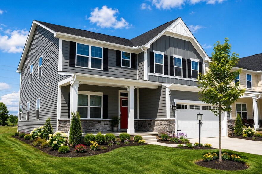 Building Photo - 486 Alicia Kelton Dr.