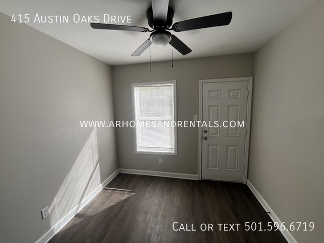 Building Photo - 415 Austin