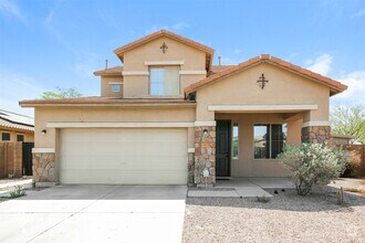 Building Photo - Spacious 4-Bedroom with Large Backyard