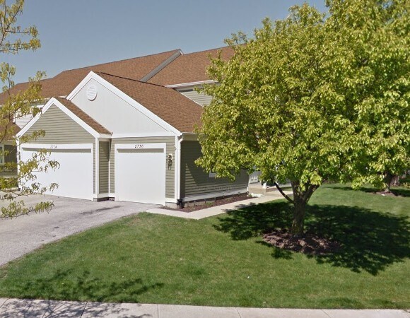 Primary Photo - 2736 Prairieview Ln S