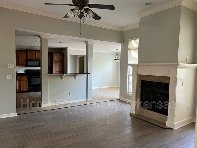 Building Photo - 4986 Stepney Ct