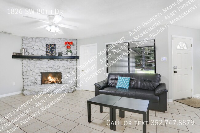 Building Photo - 1826 SW 80th Dr