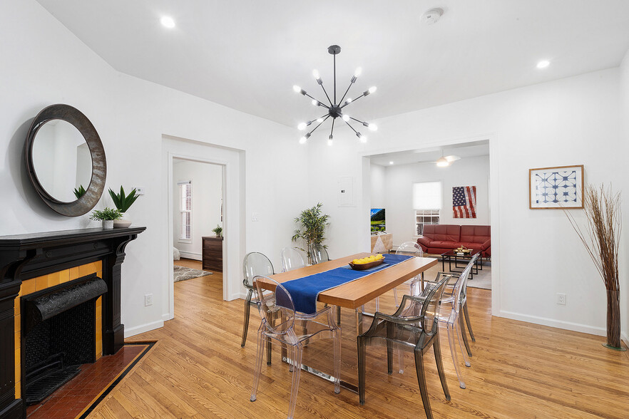 Building Photo - 16 Union St