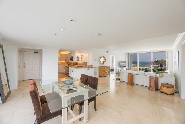 Building Photo - 2780 S Ocean Blvd