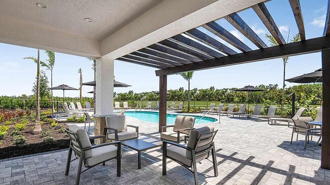 Building Photo - OUTSTANDING BRAND NEW TOWNHOME! SKYE RANCH...