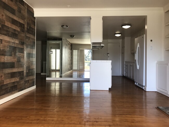 Upstairs Living Space - 23926 De Ville Way