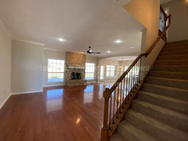 Building Photo - 112 Prairie Ridge Dr