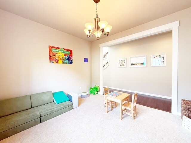 Building Photo - 2698 NE Noll Valley Loop