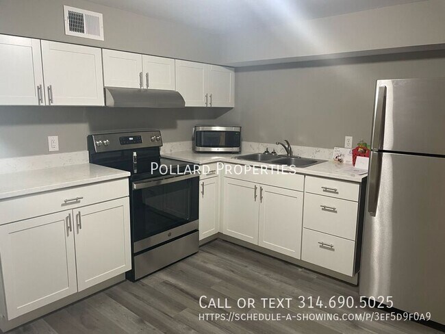 Building Photo - 741 Boone St