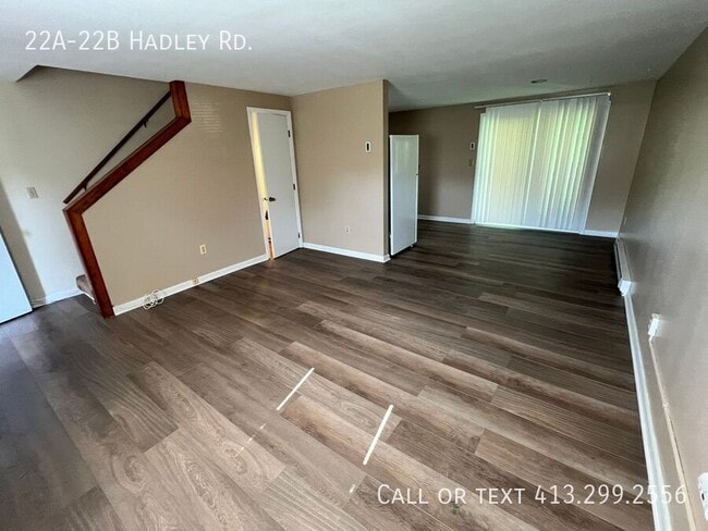 Building Photo - 22A-22B Hadley Rd.-