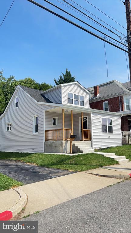 Building Photo - 837 Virginia Ave